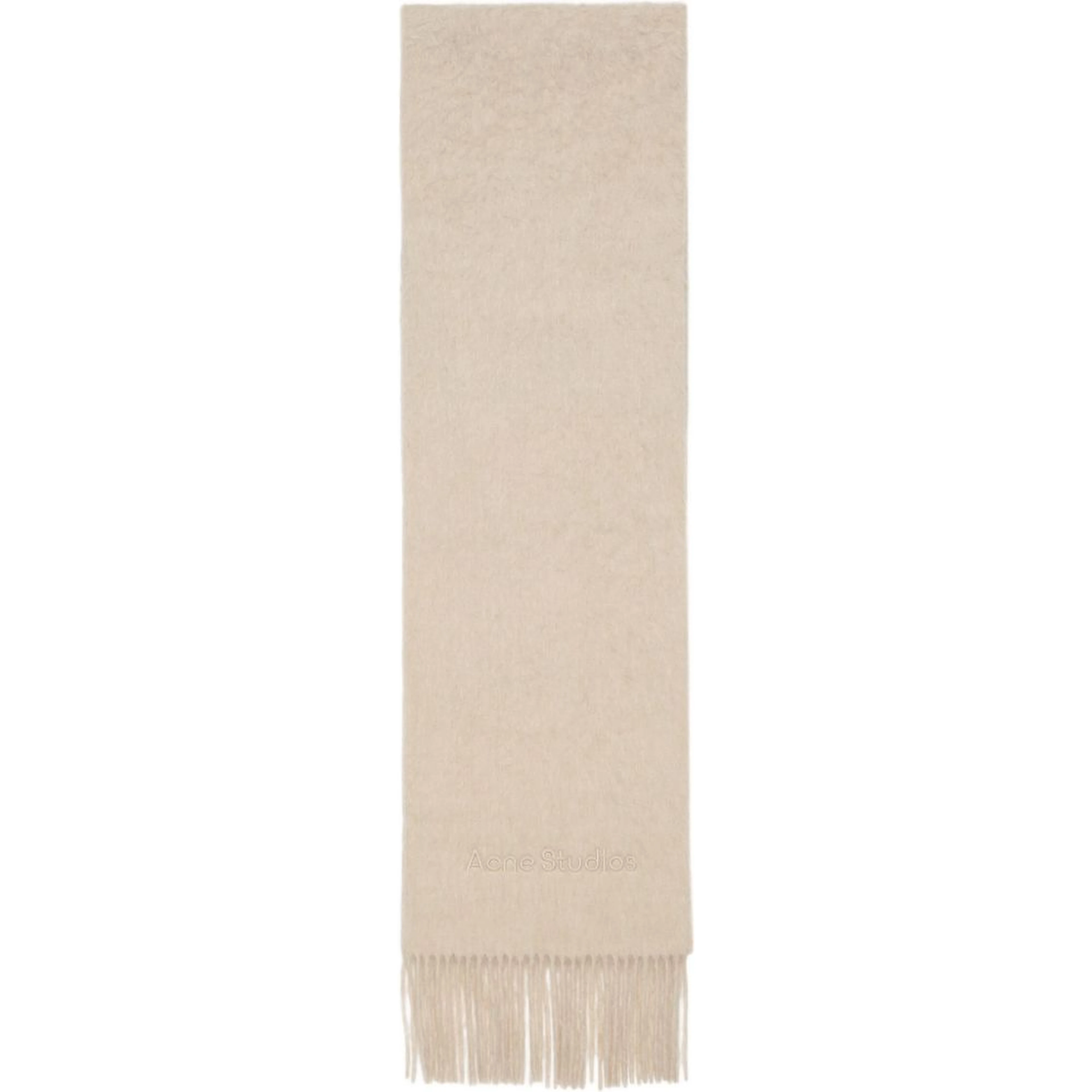 Acne Scarfs