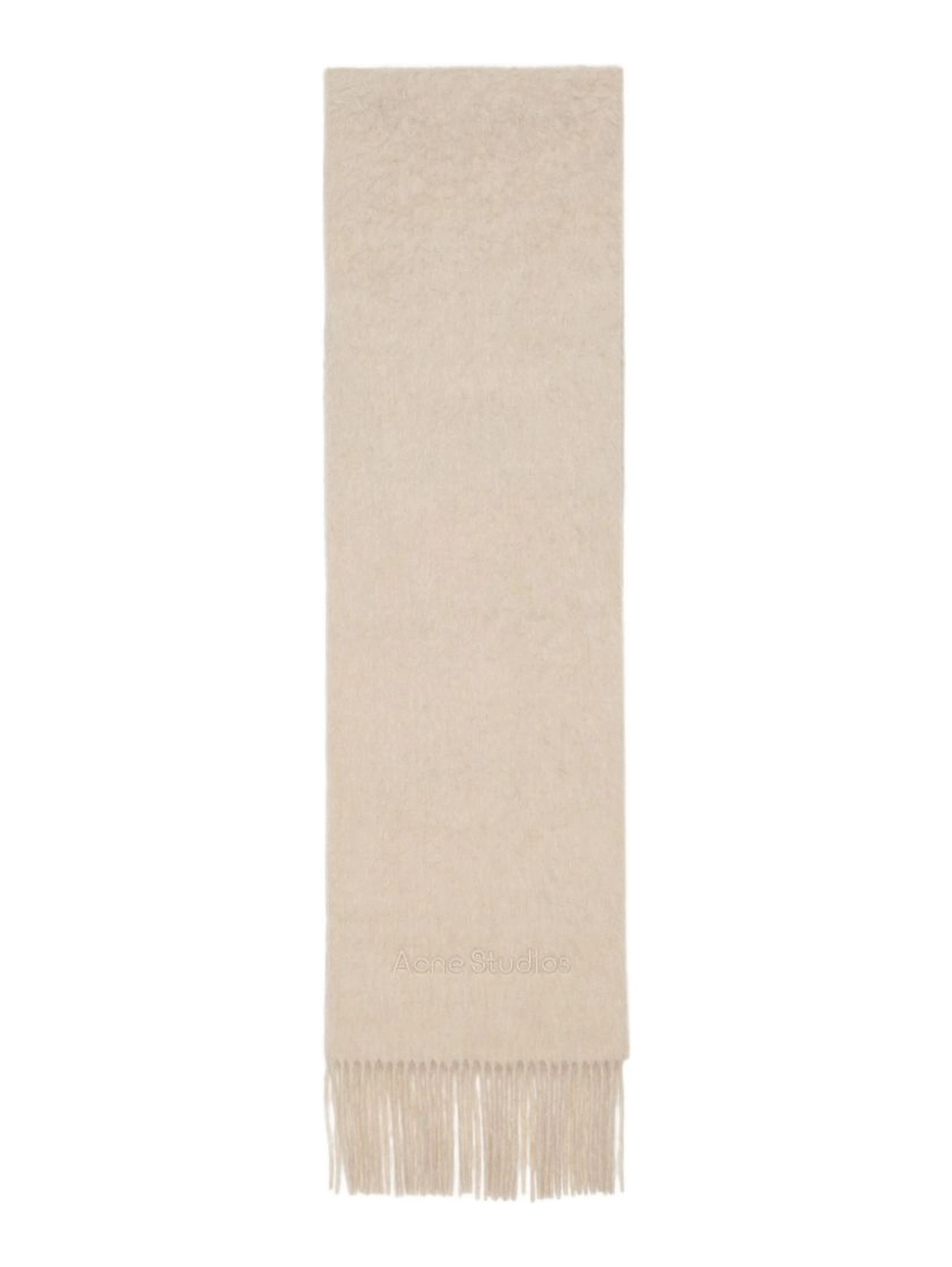 Acne Scarfs