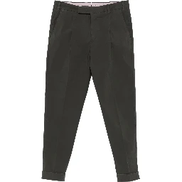 PT Torino Trousers Swarthy