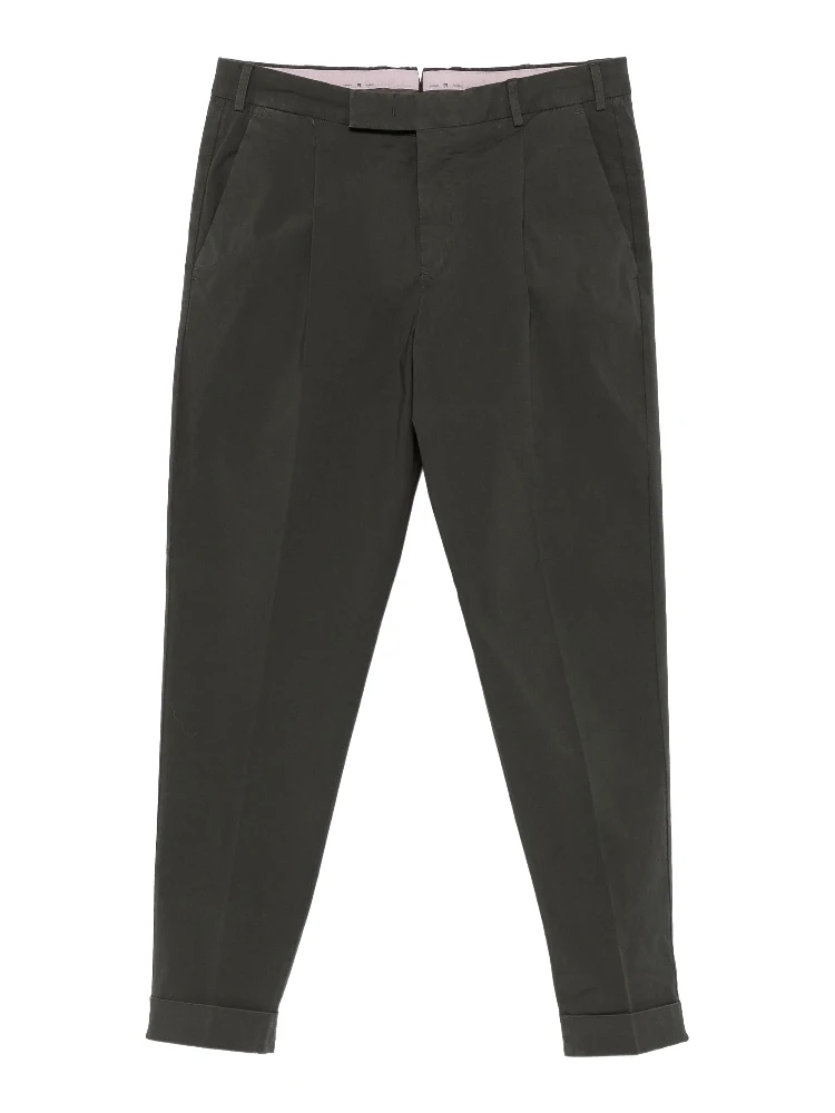 PT Torino Trousers Swarthy