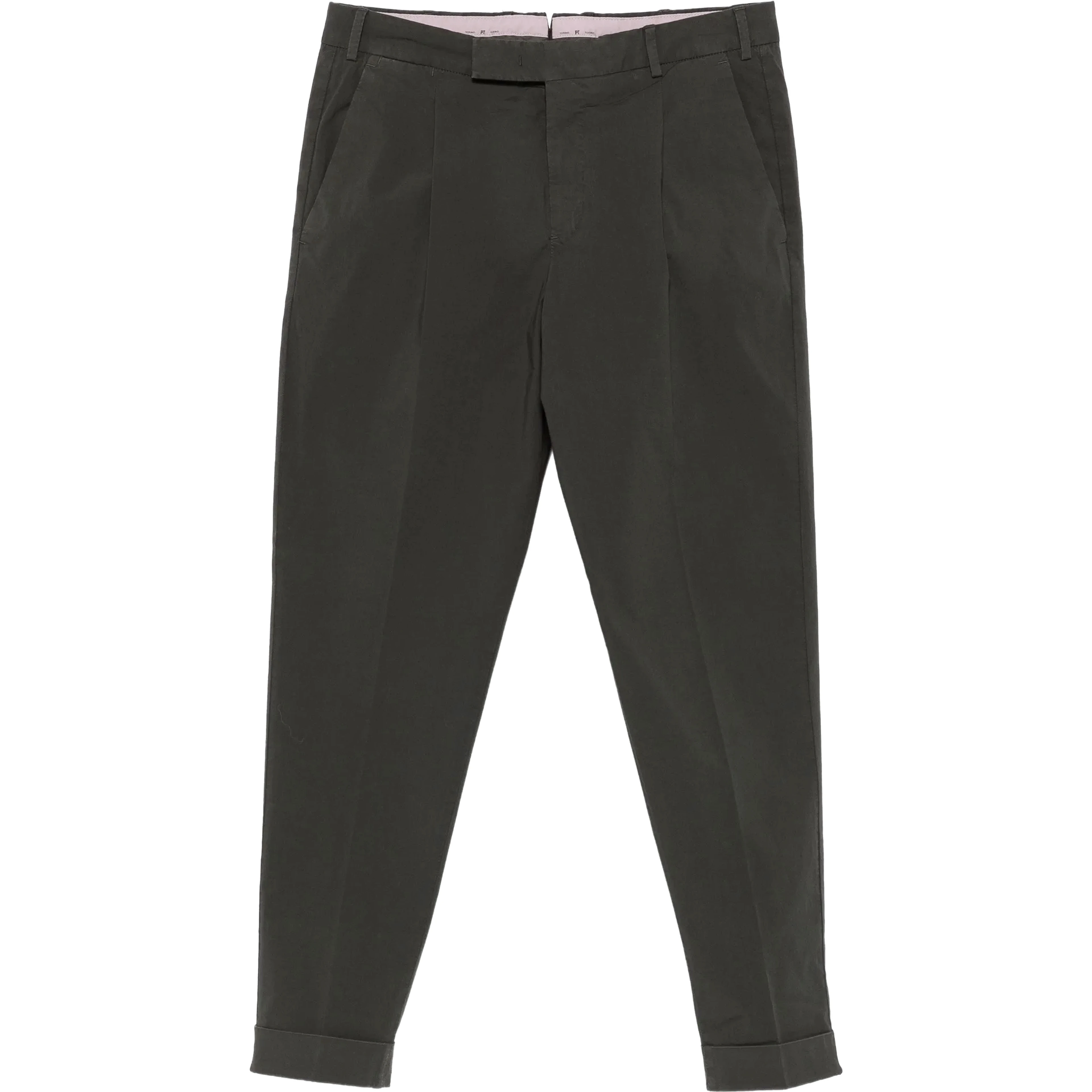 PT Torino Trousers Swarthy