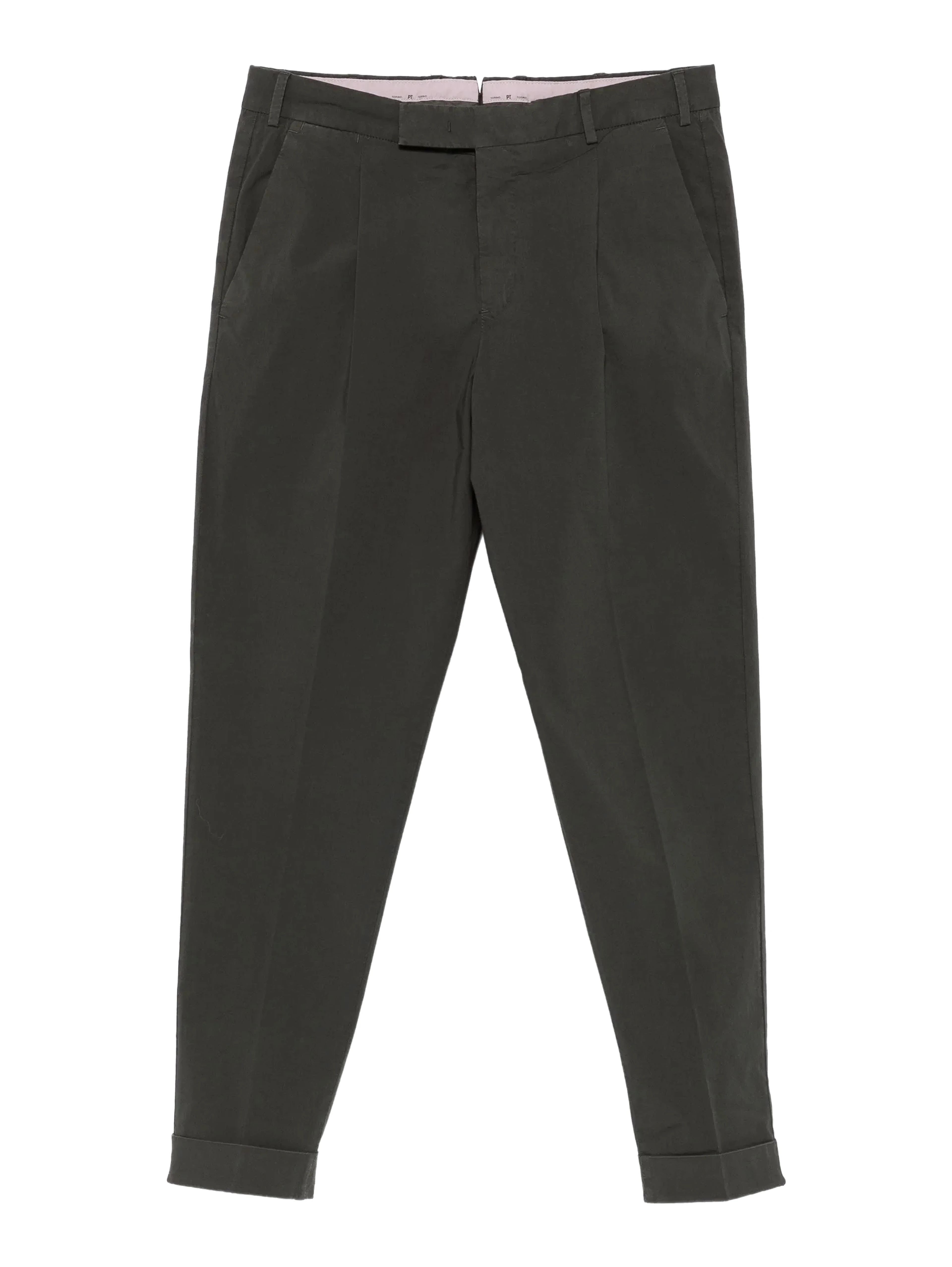 PT Torino Trousers Swarthy