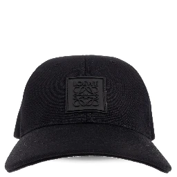 Loewe Hats Black