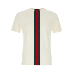 Gucci Sweaters Green/red