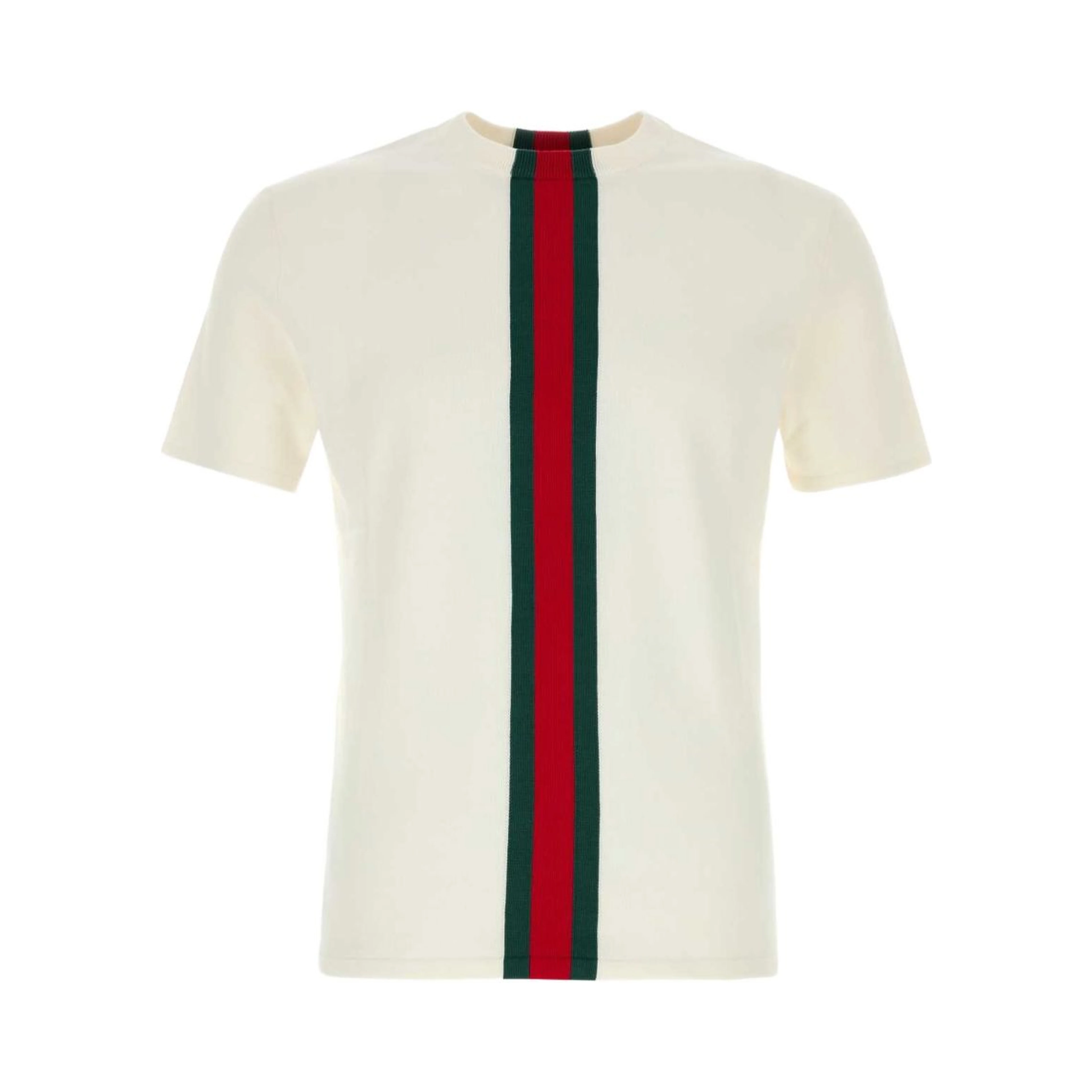 Gucci Sweaters Green/red