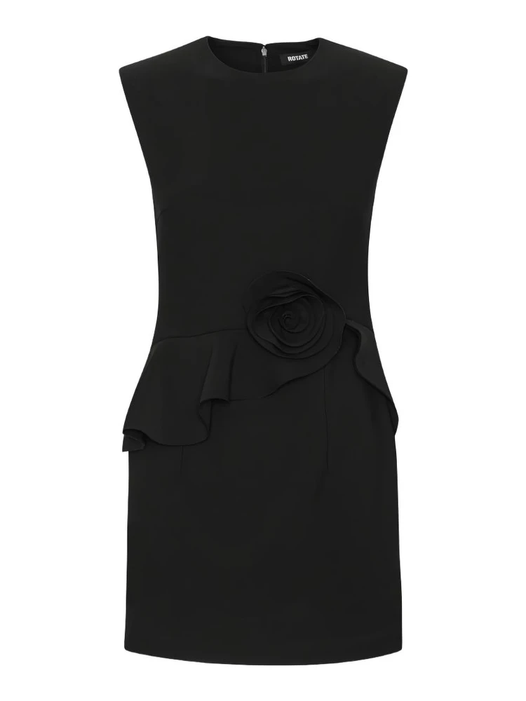 ROTATE BIRGERCHRISTENSEN Dresses Black