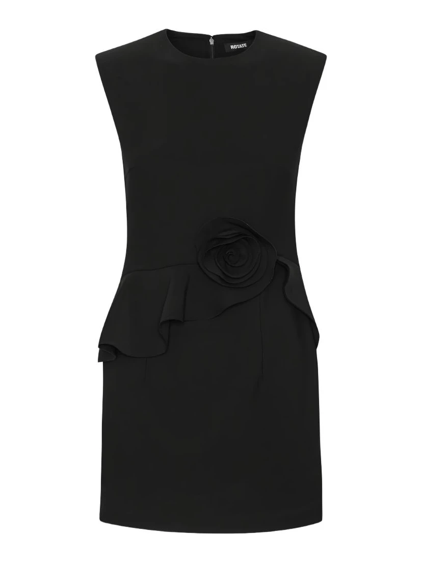 ROTATE BIRGERCHRISTENSEN Dresses Black
