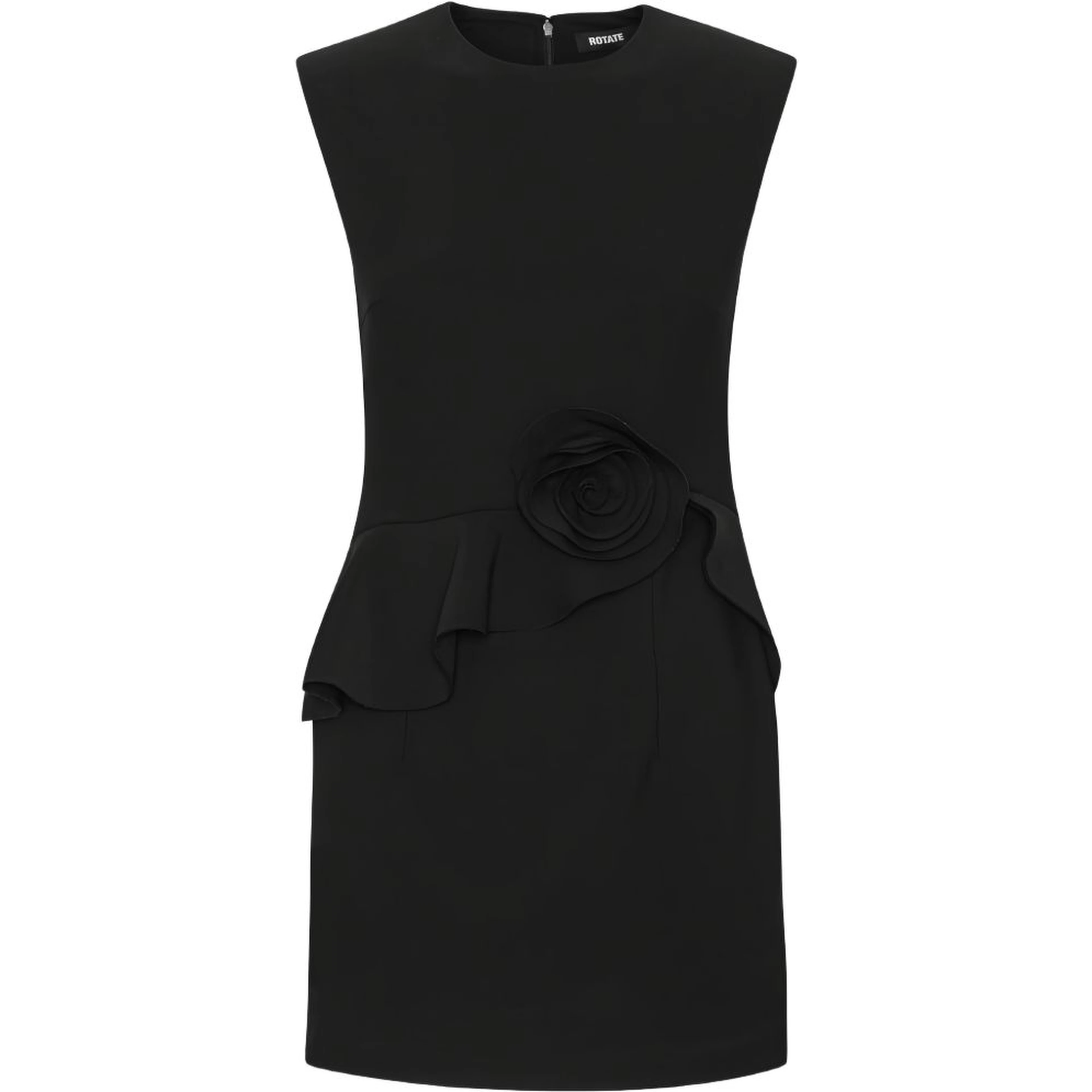 ROTATE BIRGERCHRISTENSEN Dresses Black