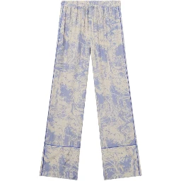 Off White Trousers