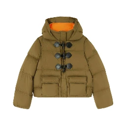 GANNI Jackets Military olive