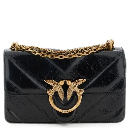 Pinko Bags.. Black