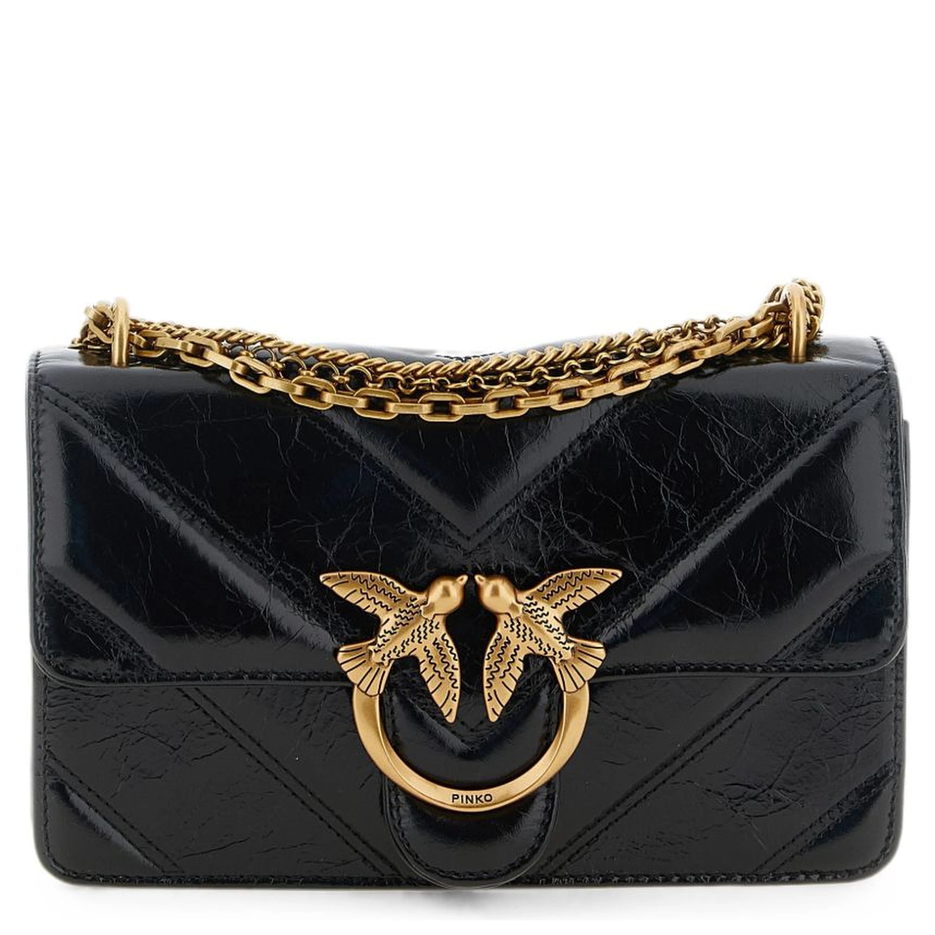 Pinko Bags.. Black