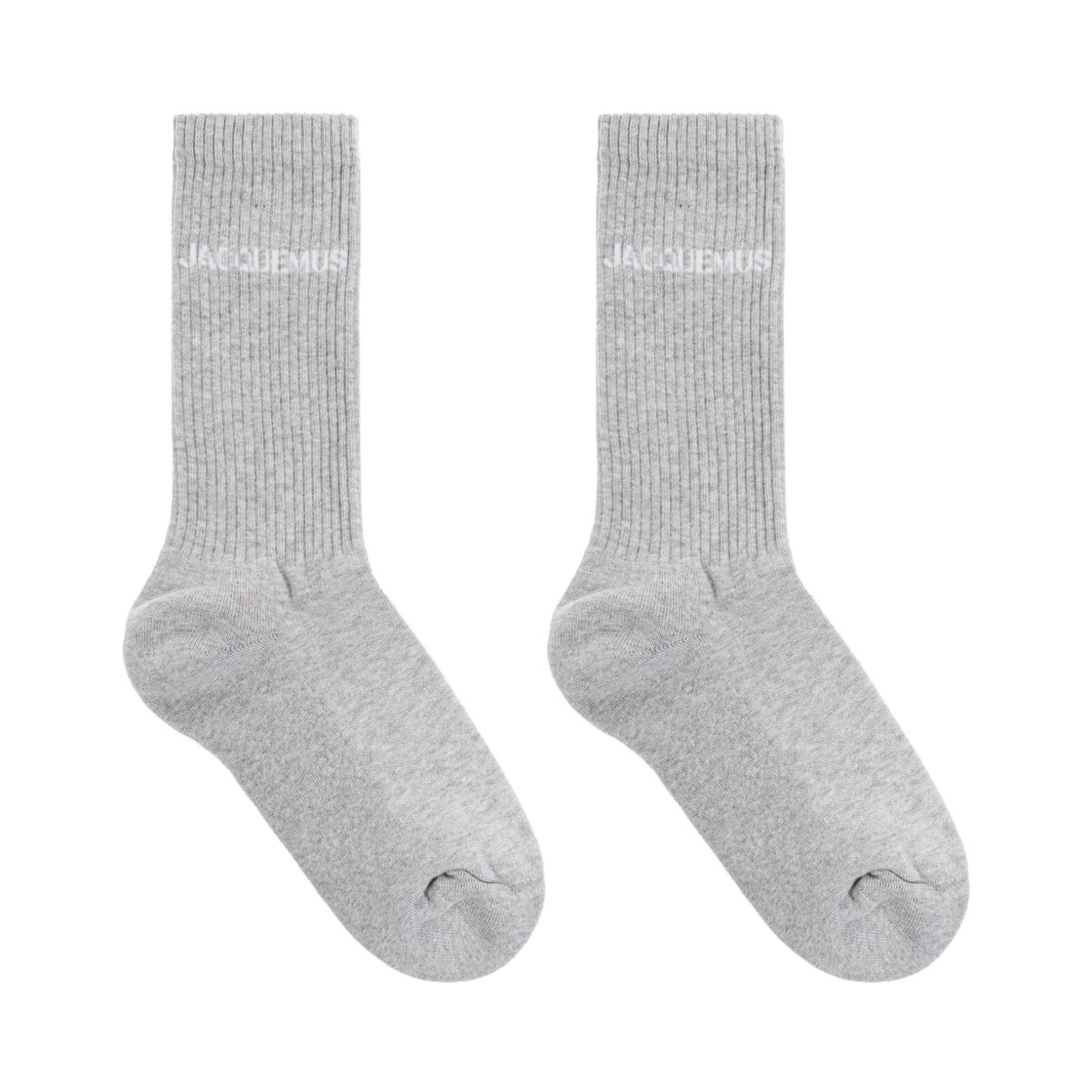 Jacquemus Underwear Medium/grey