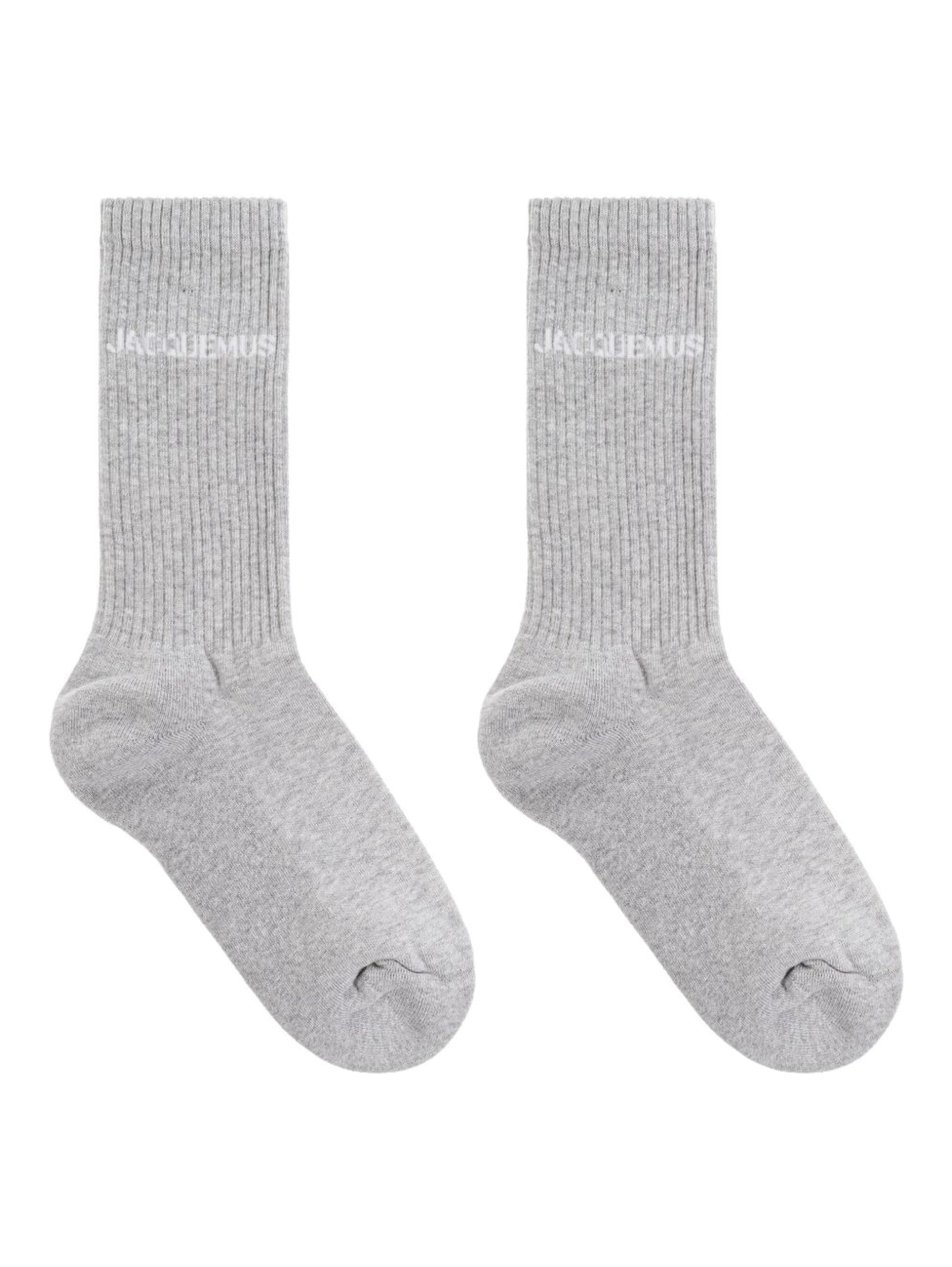 Jacquemus Underwear Medium/grey