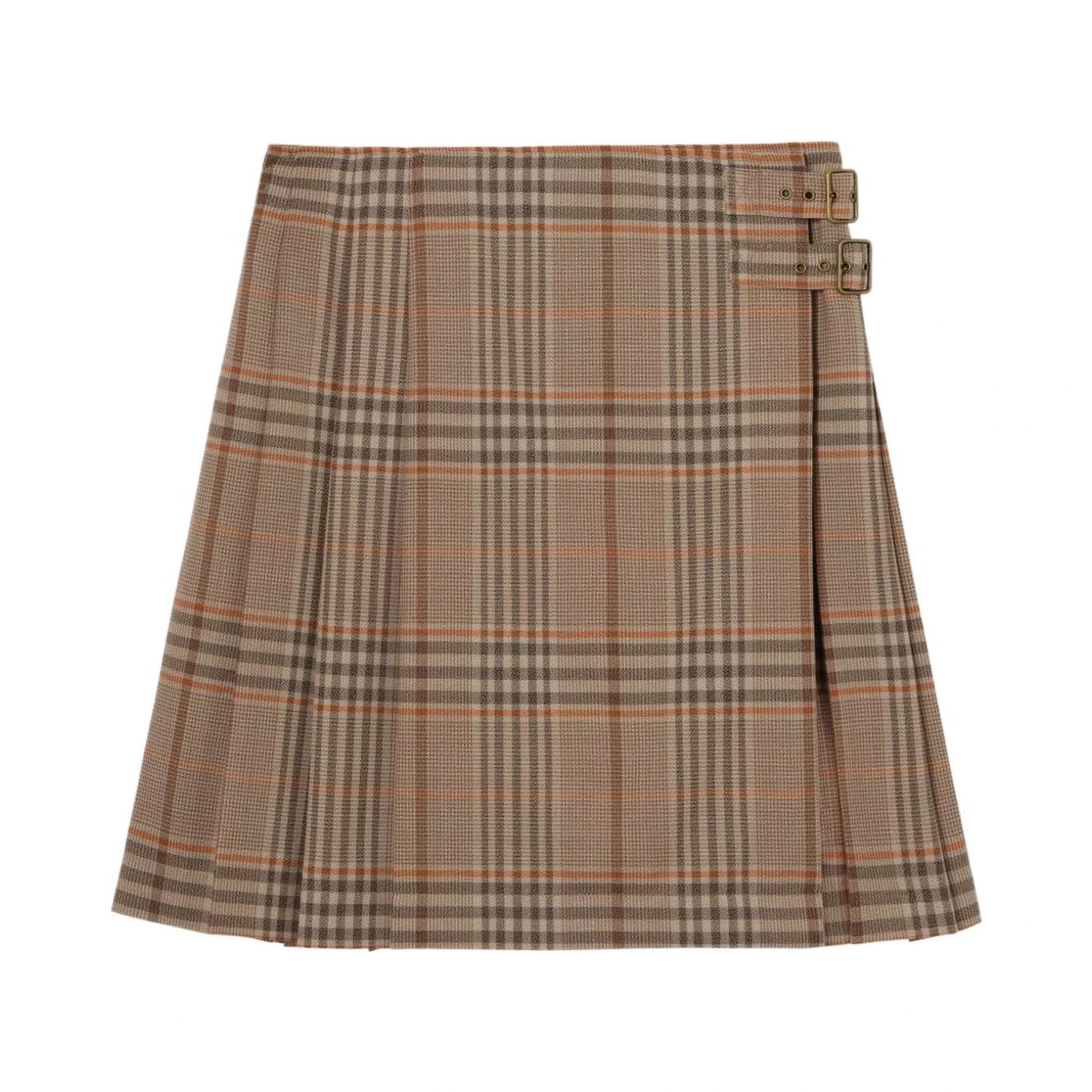 Burberry Skirts