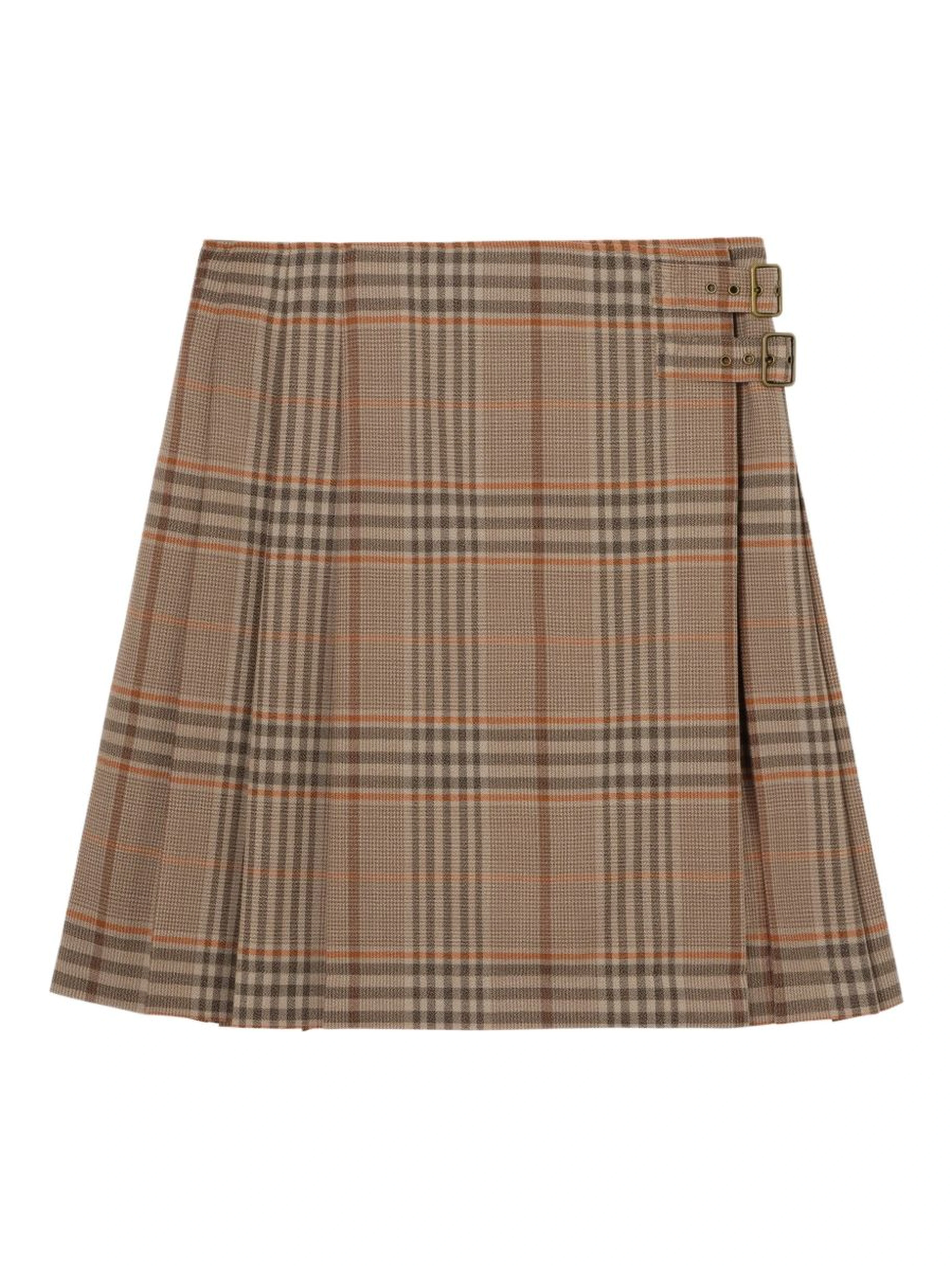 Burberry Skirts