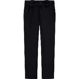 Isabel Marant Trousers Black