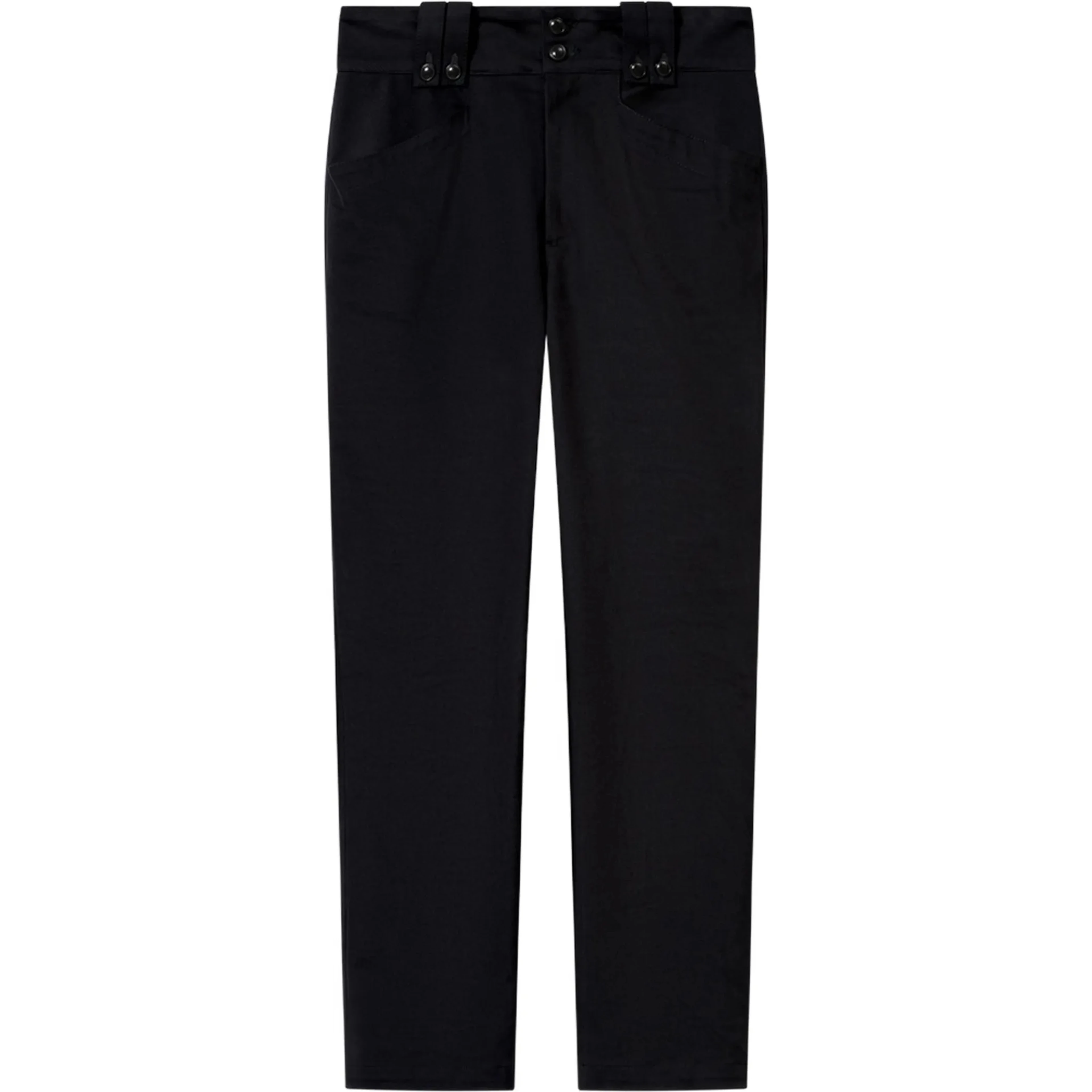 Isabel Marant Trousers Black