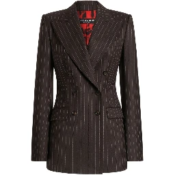Dolce & Gabbana Jackets Striped