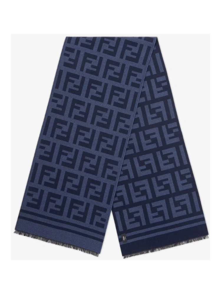 Fendi Scarfs