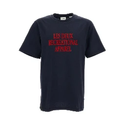 LES DEUX T-shirts and Polos Dark Navy