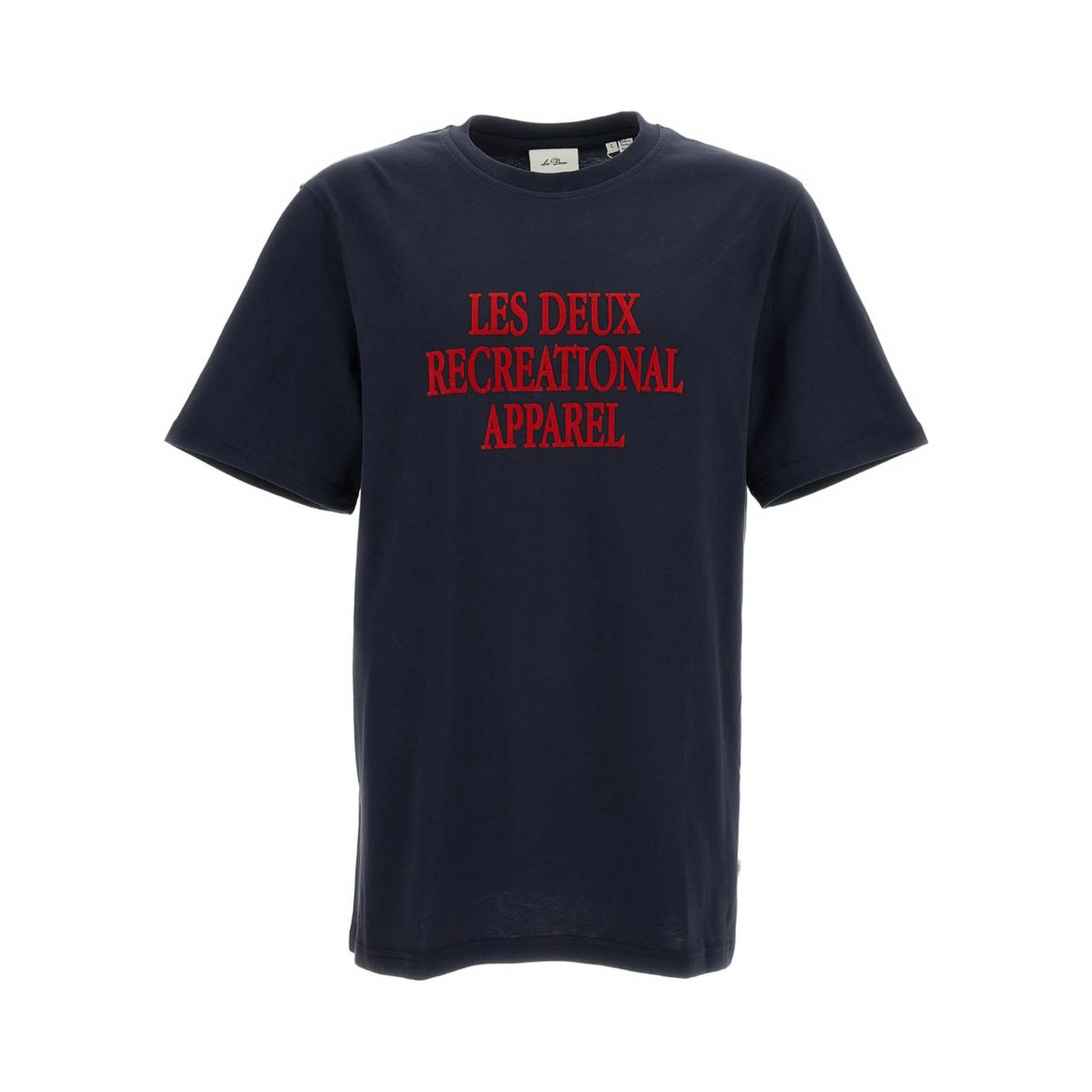 LES DEUX T-shirts and Polos Dark Navy