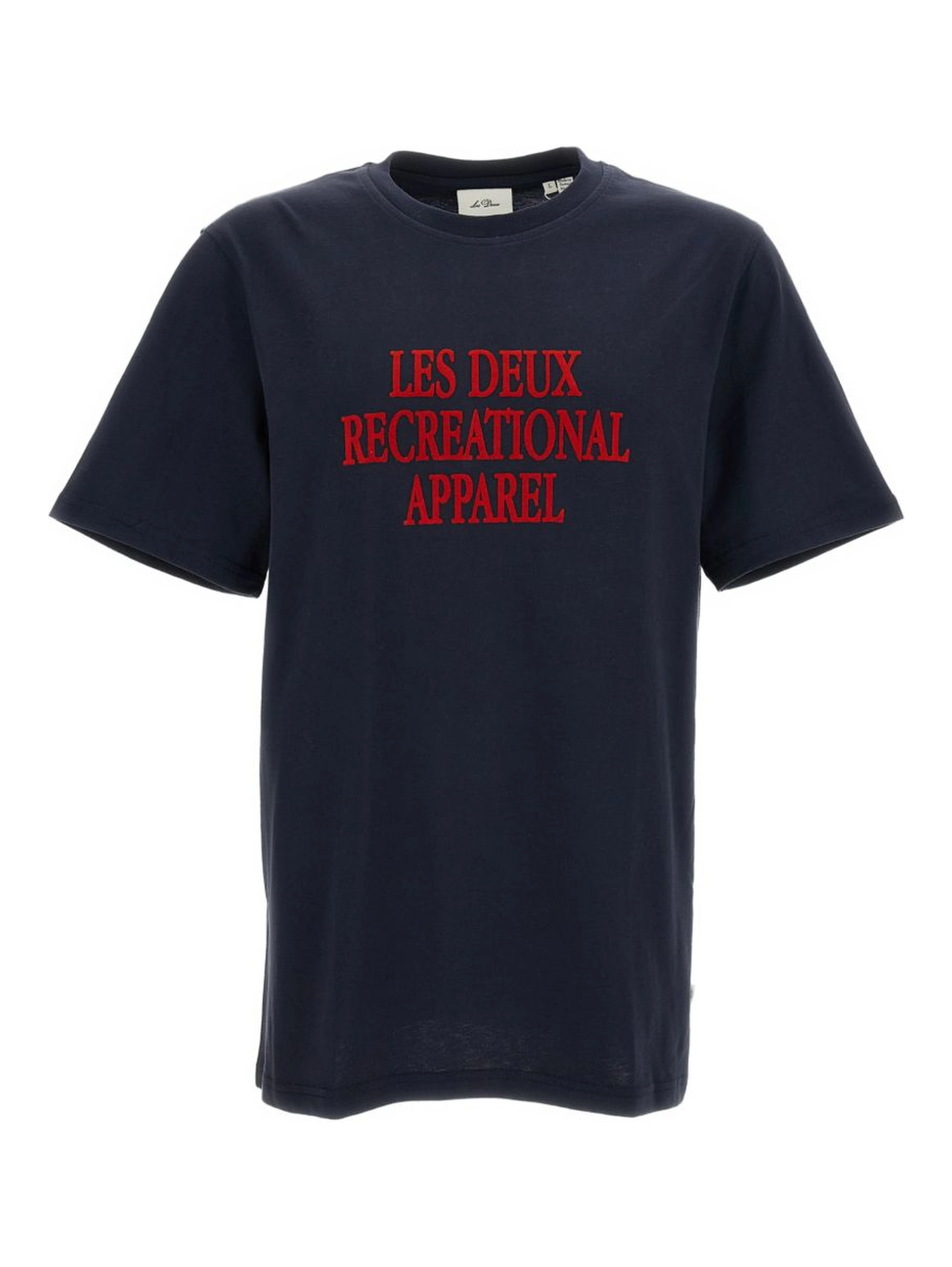 LES DEUX T-shirts and Polos Dark Navy