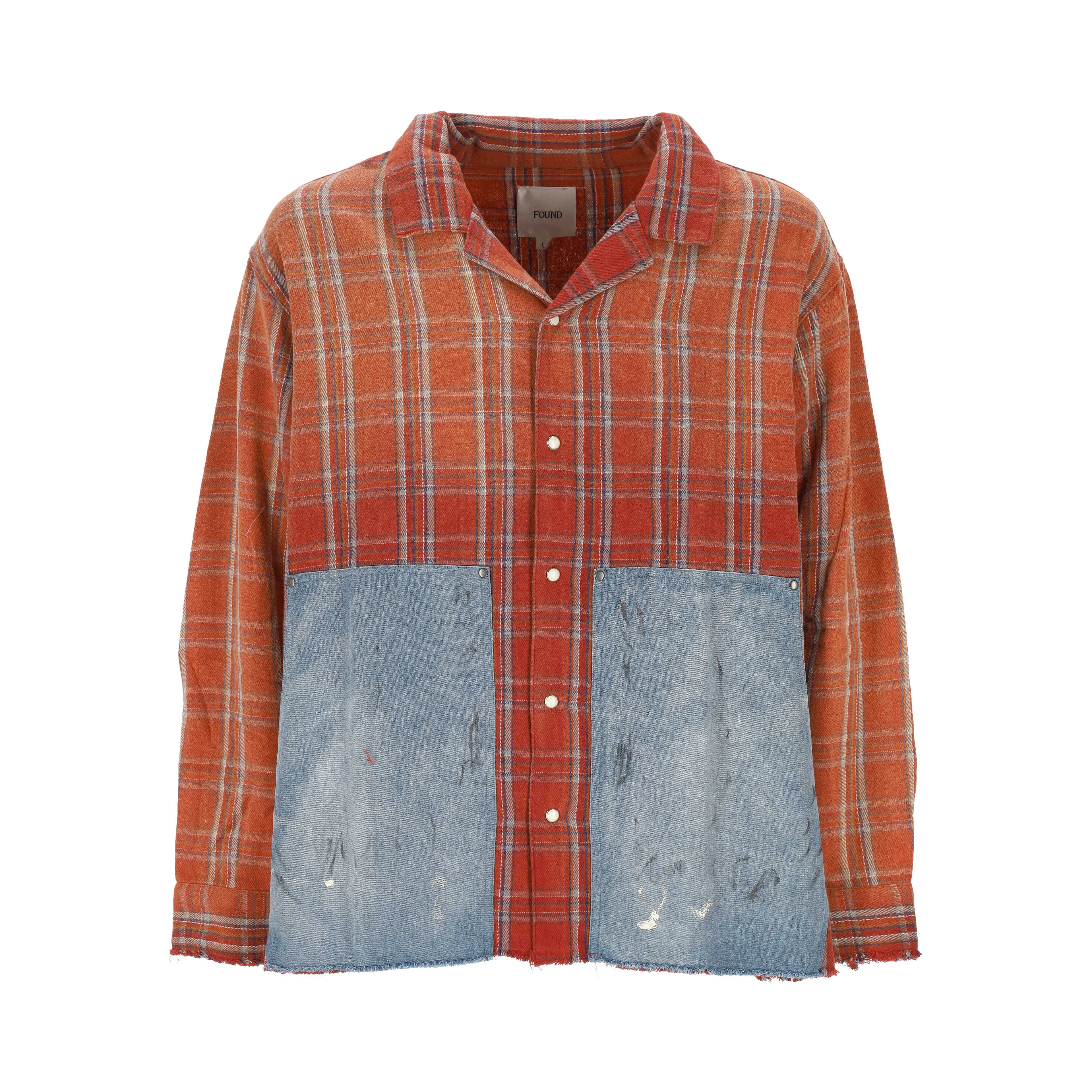 FOUND Shirts