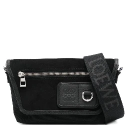 Loewe Bags.. Black