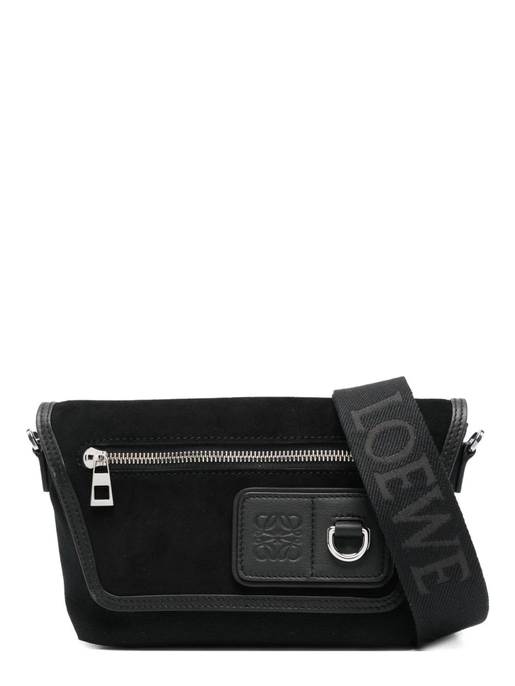 Loewe Bags.. Black