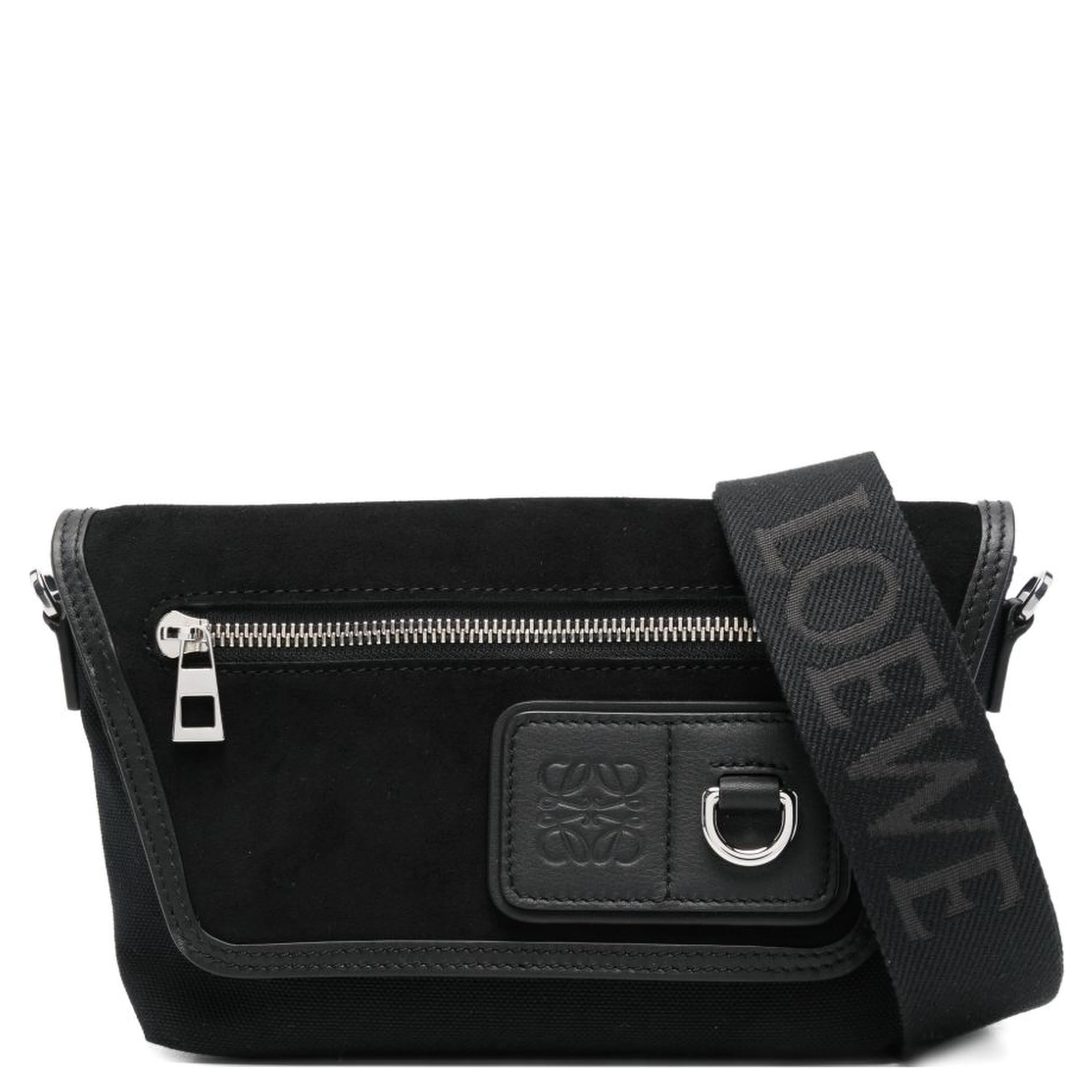 Loewe Bags.. Black