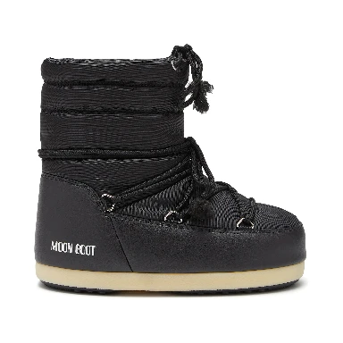 Moon Boot Boots Black