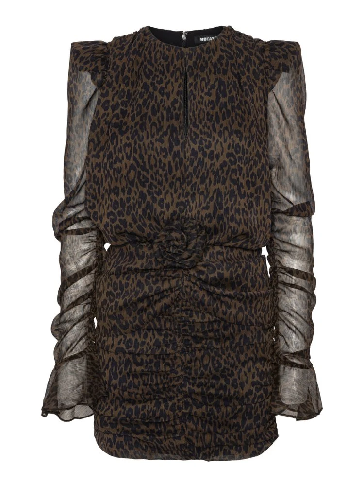 ROTATE BIRGERCHRISTENSEN Dresses