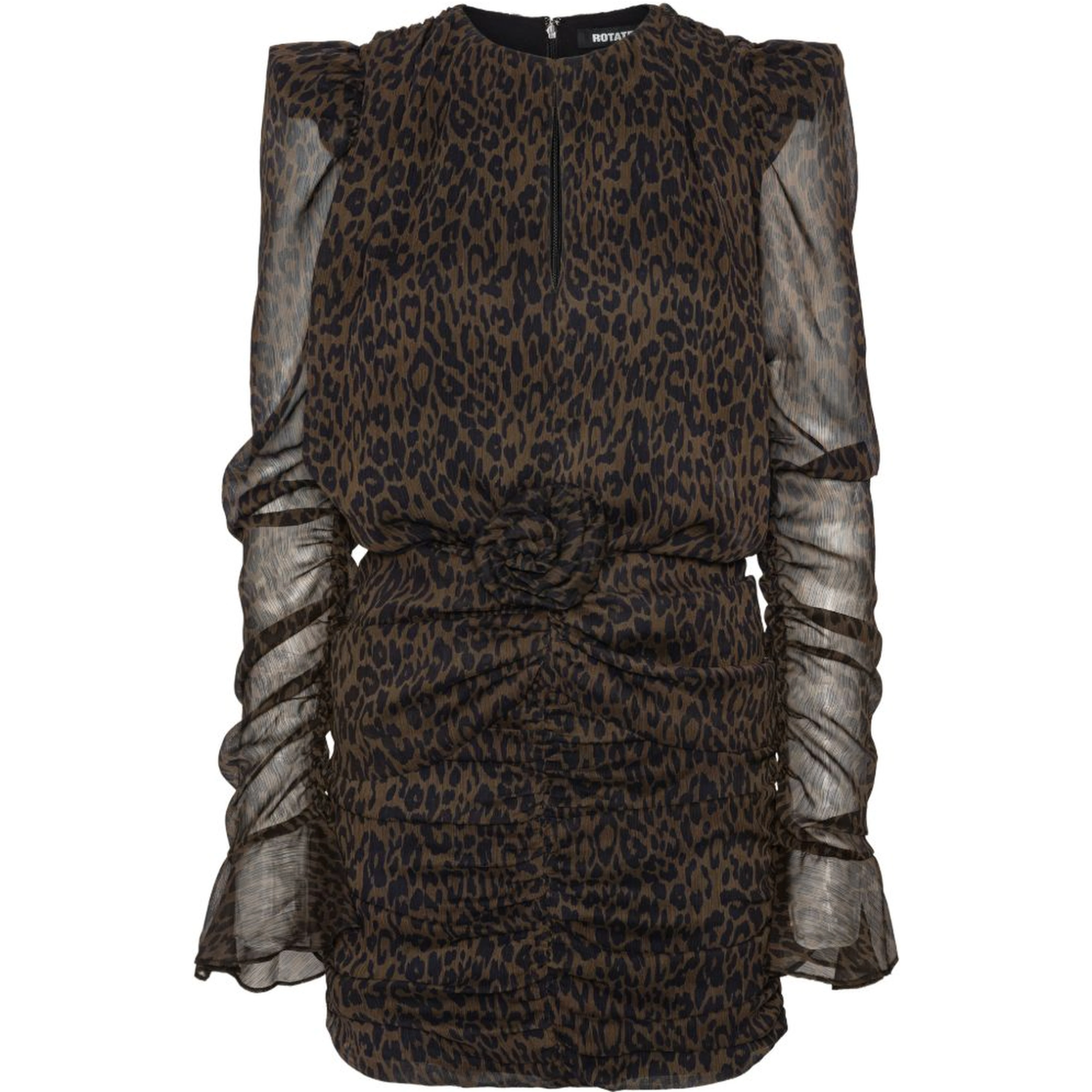 ROTATE BIRGERCHRISTENSEN Dresses