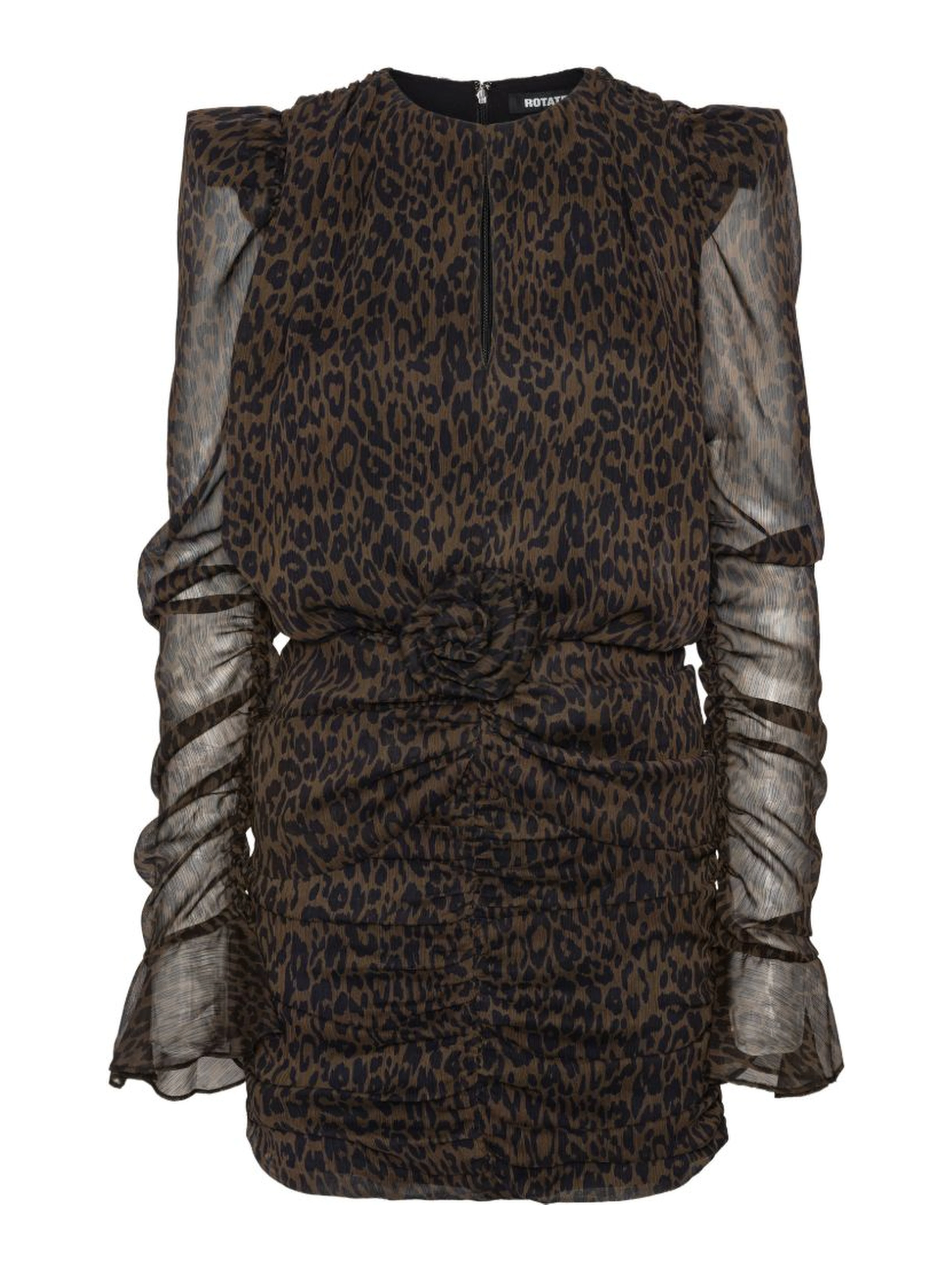 ROTATE BIRGERCHRISTENSEN Dresses