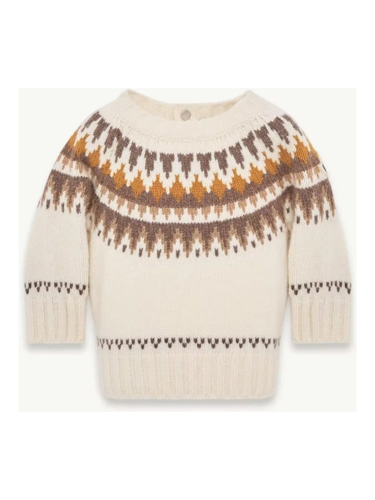 MONCLER KIDS Sweaters