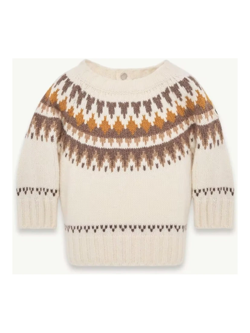 MONCLER KIDS Sweaters