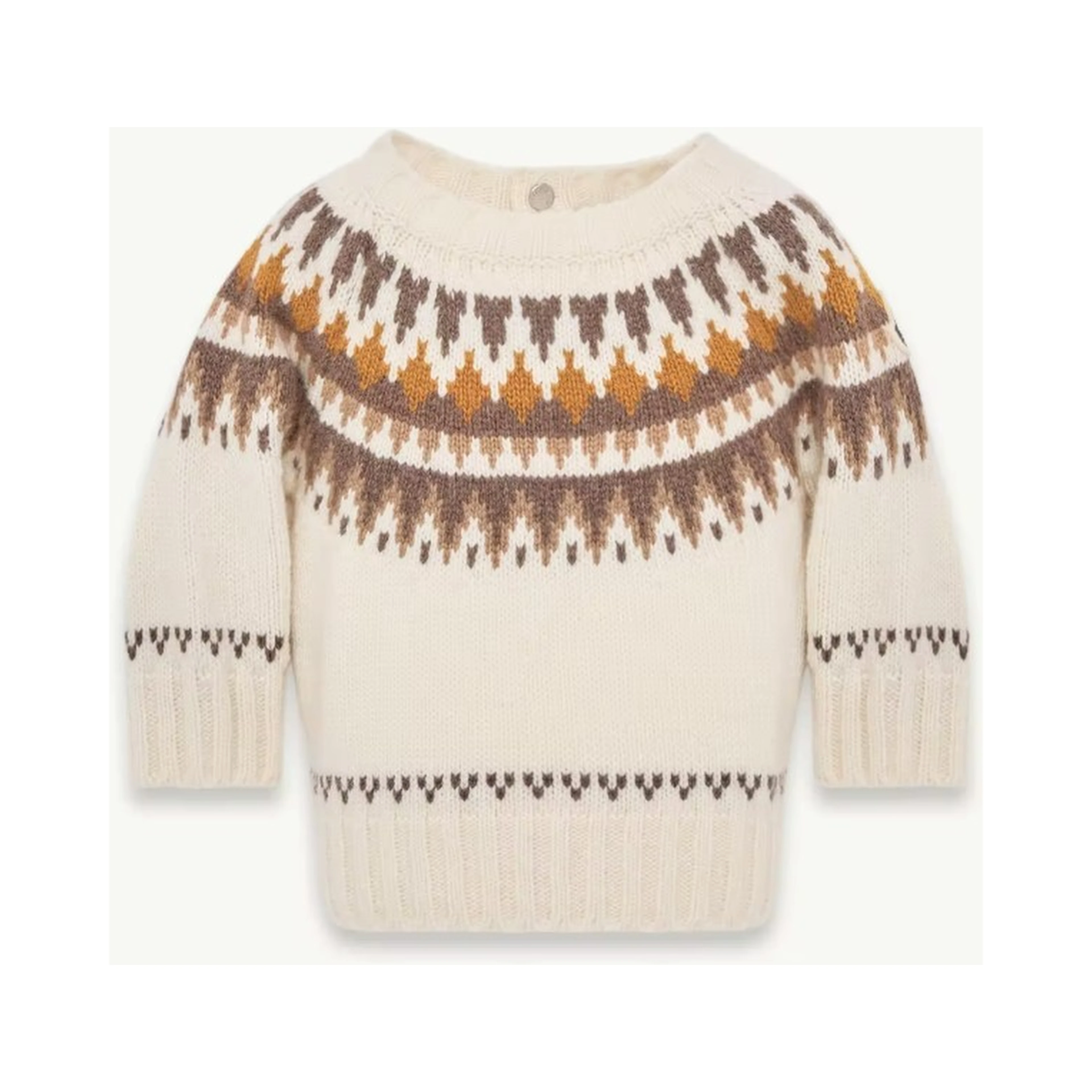 MONCLER KIDS Sweaters