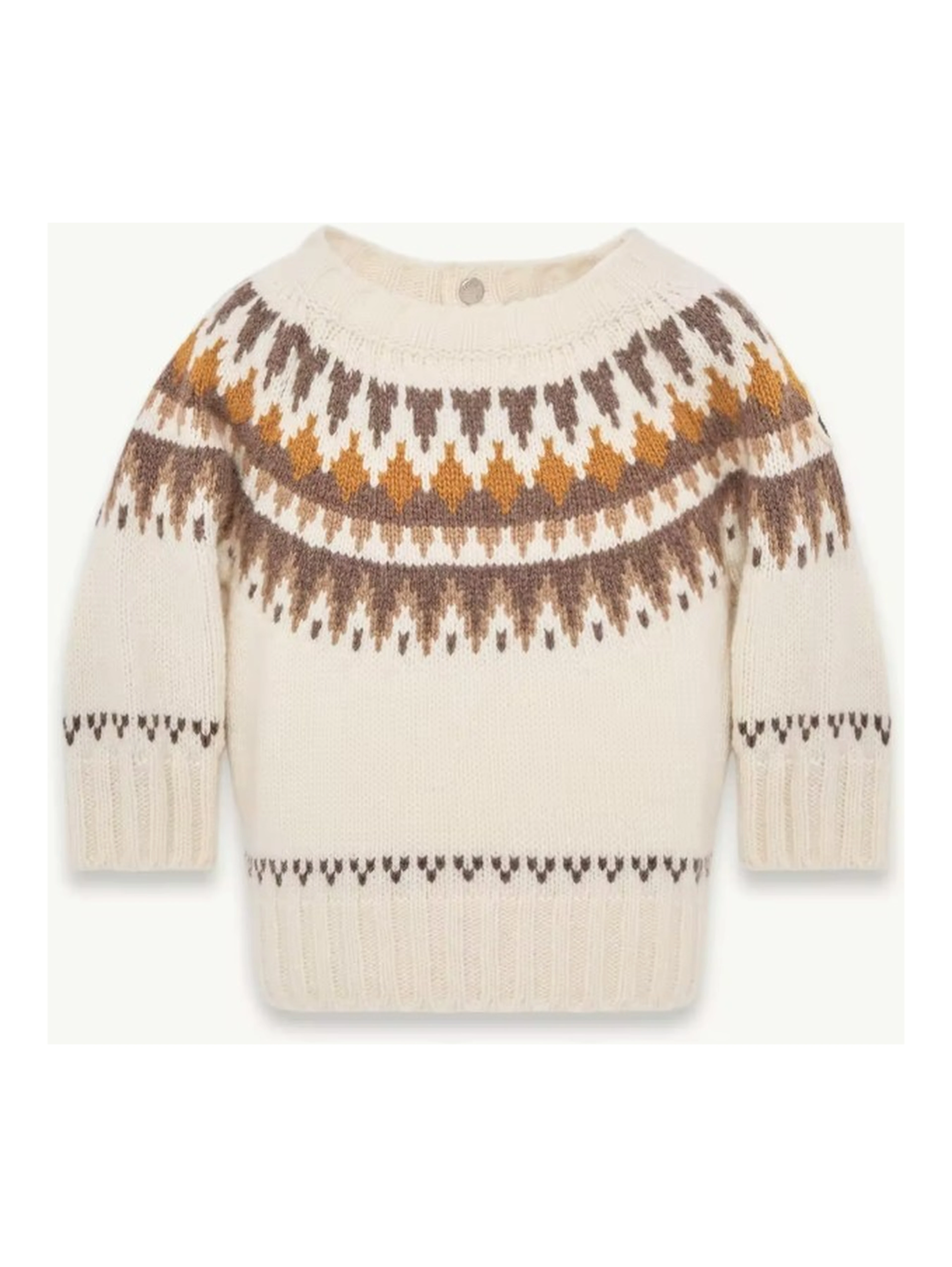 MONCLER KIDS Sweaters