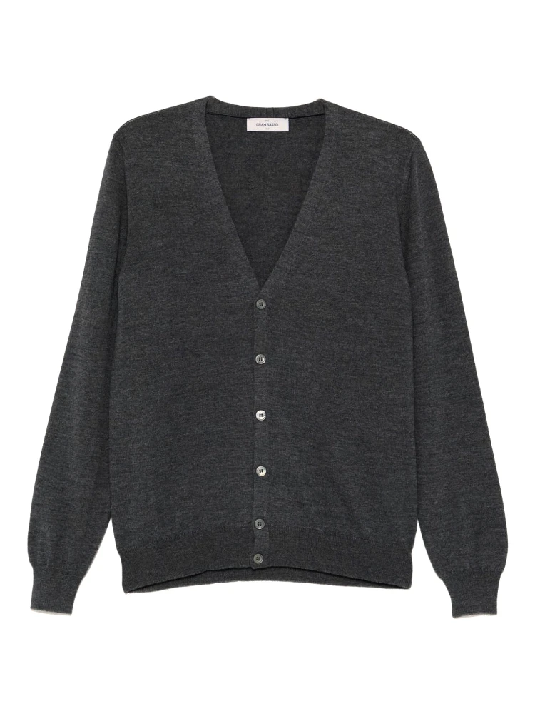 Gran Sasso Sweaters