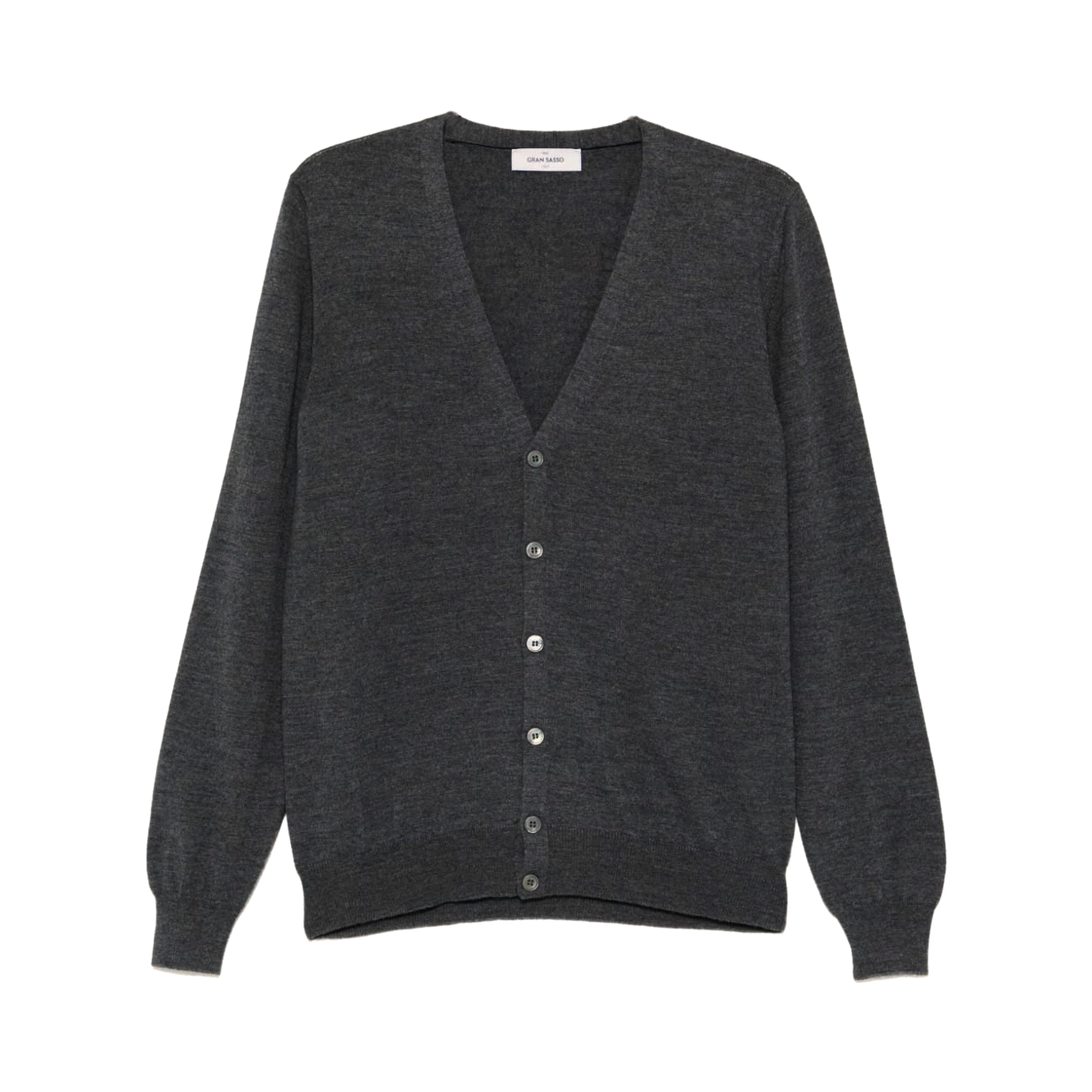 Gran Sasso Sweaters