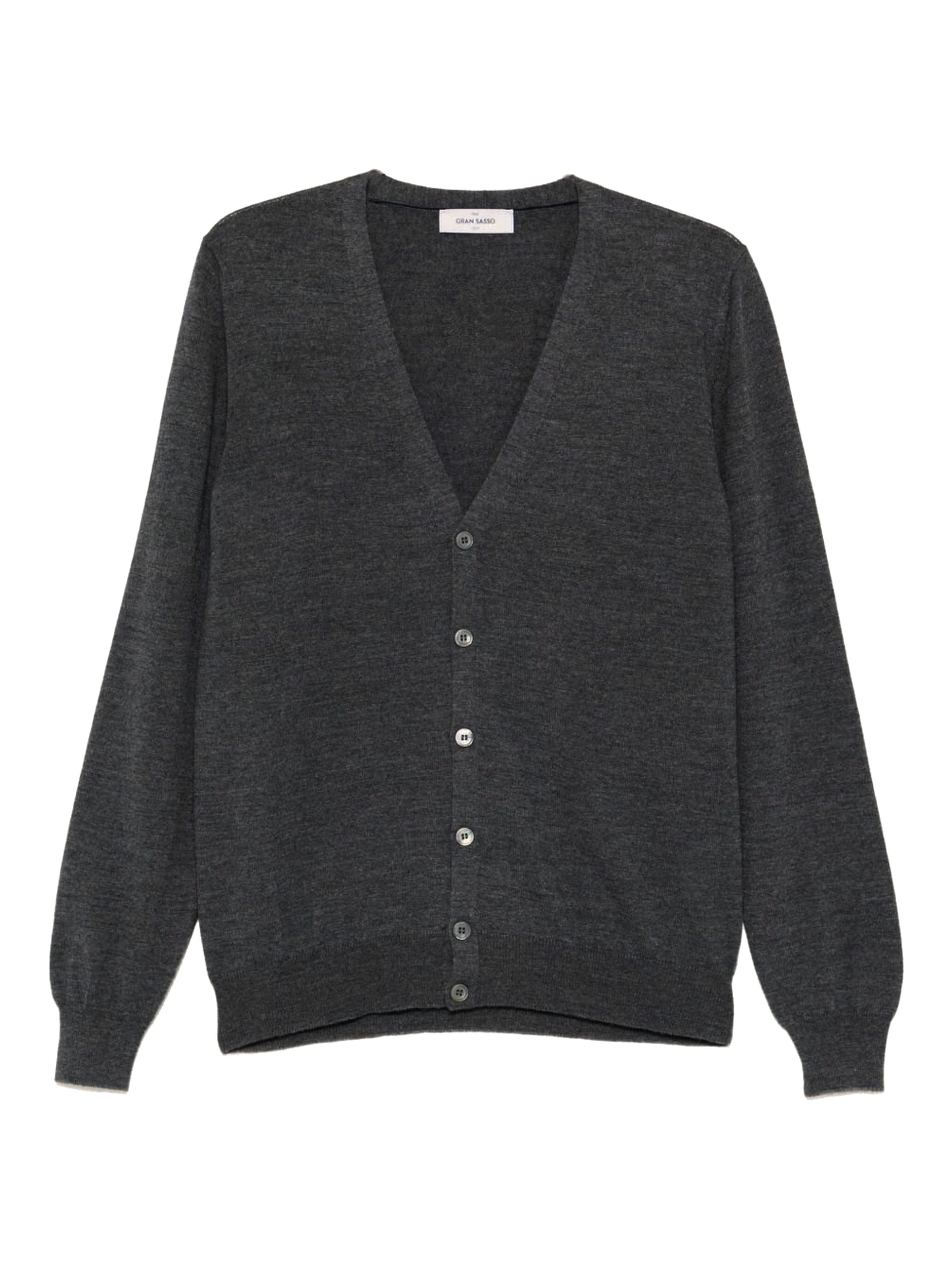 Gran Sasso Sweaters