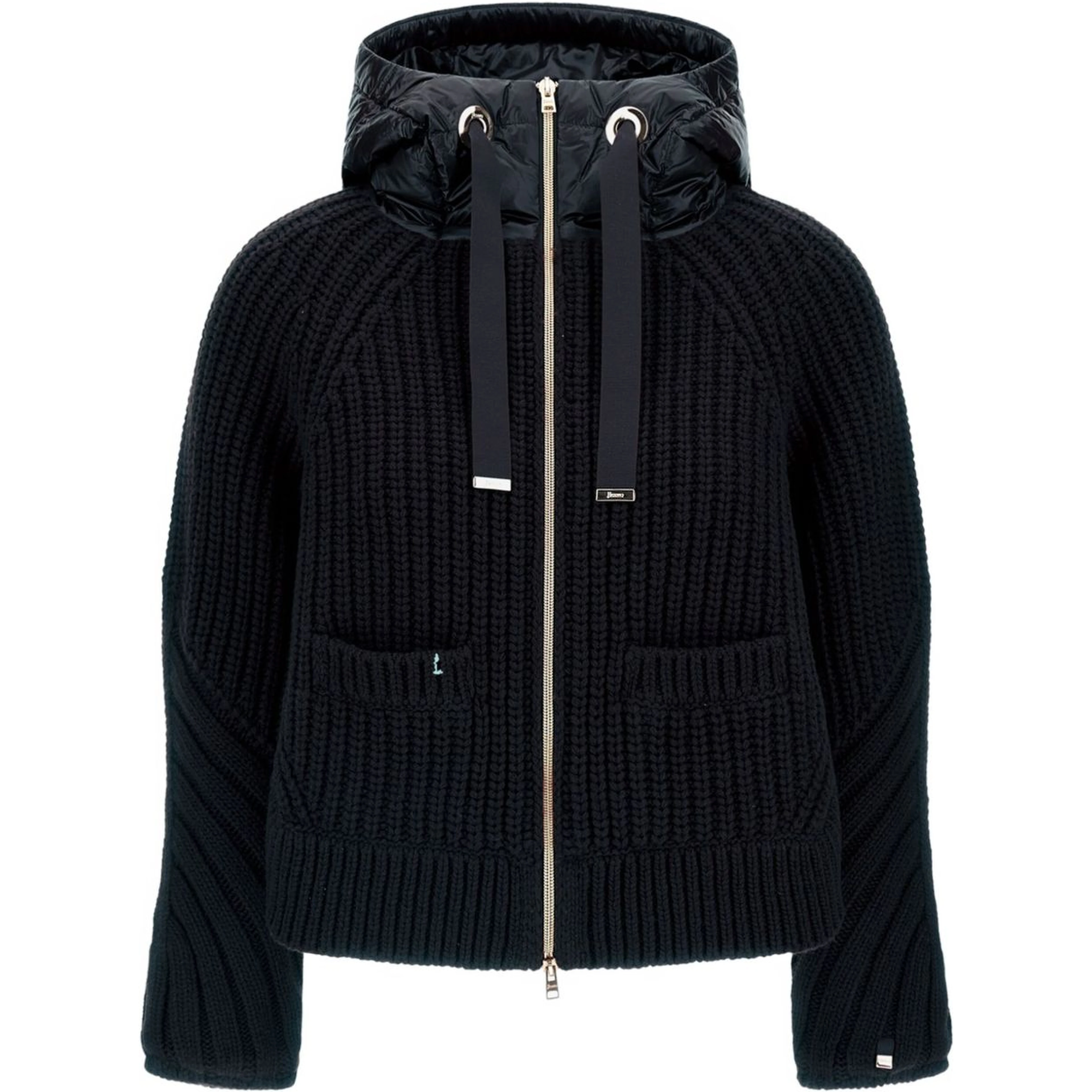 Herno Jackets Blue