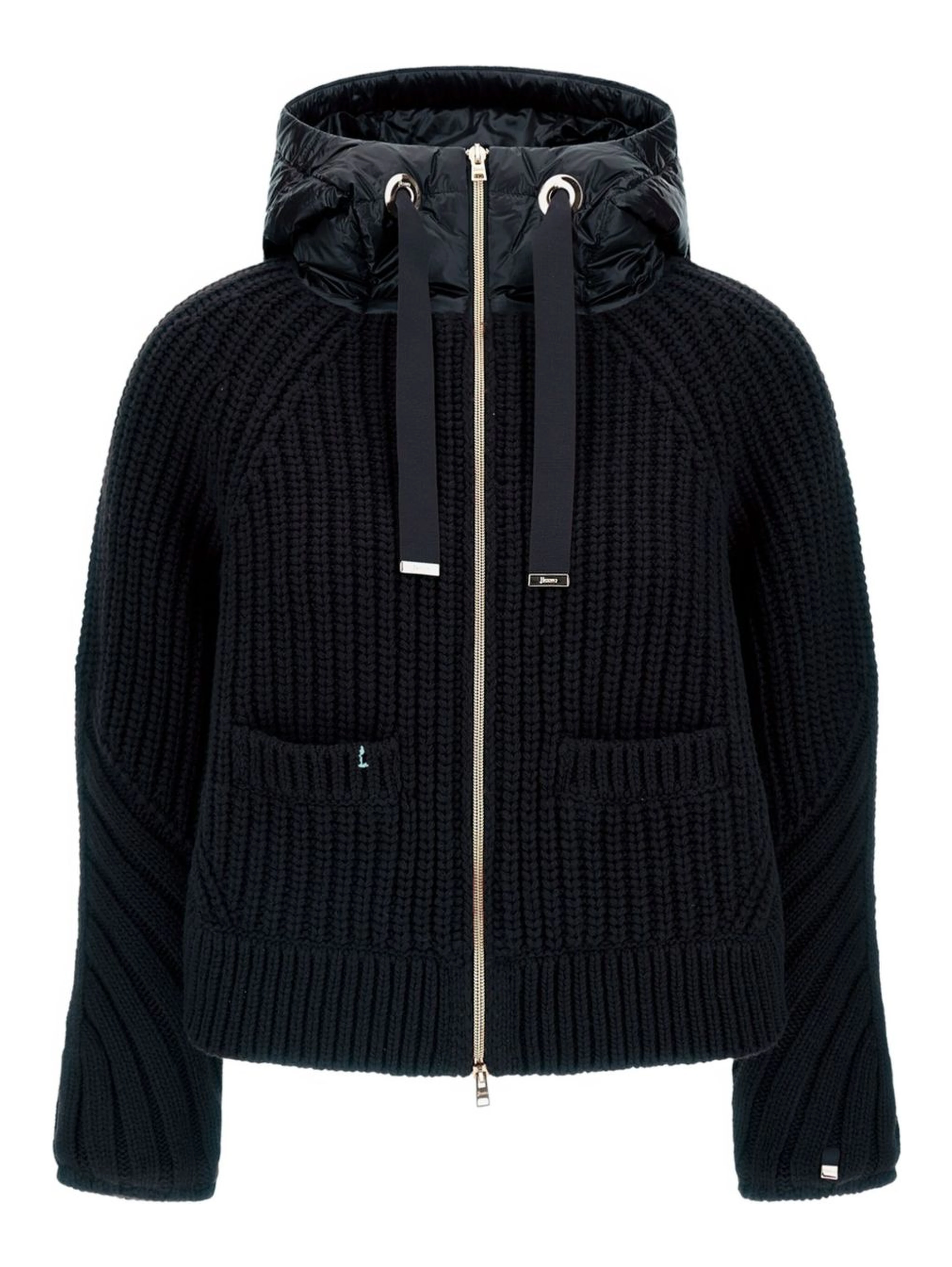 Herno Jackets Blue