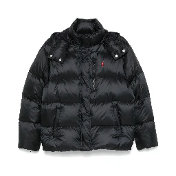 Polo Ralph Lauren Coats Polo black