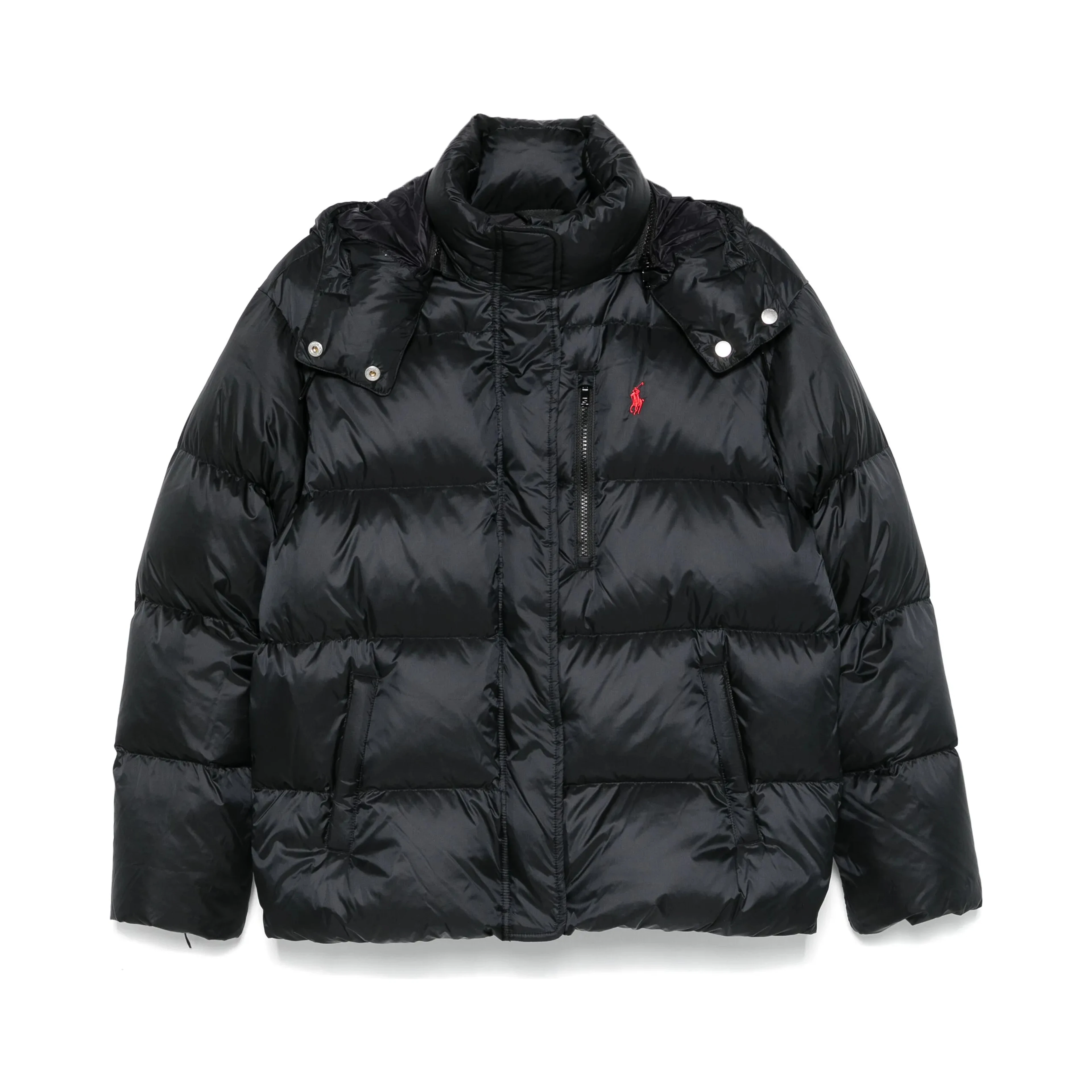 Polo Ralph Lauren Coats Polo black