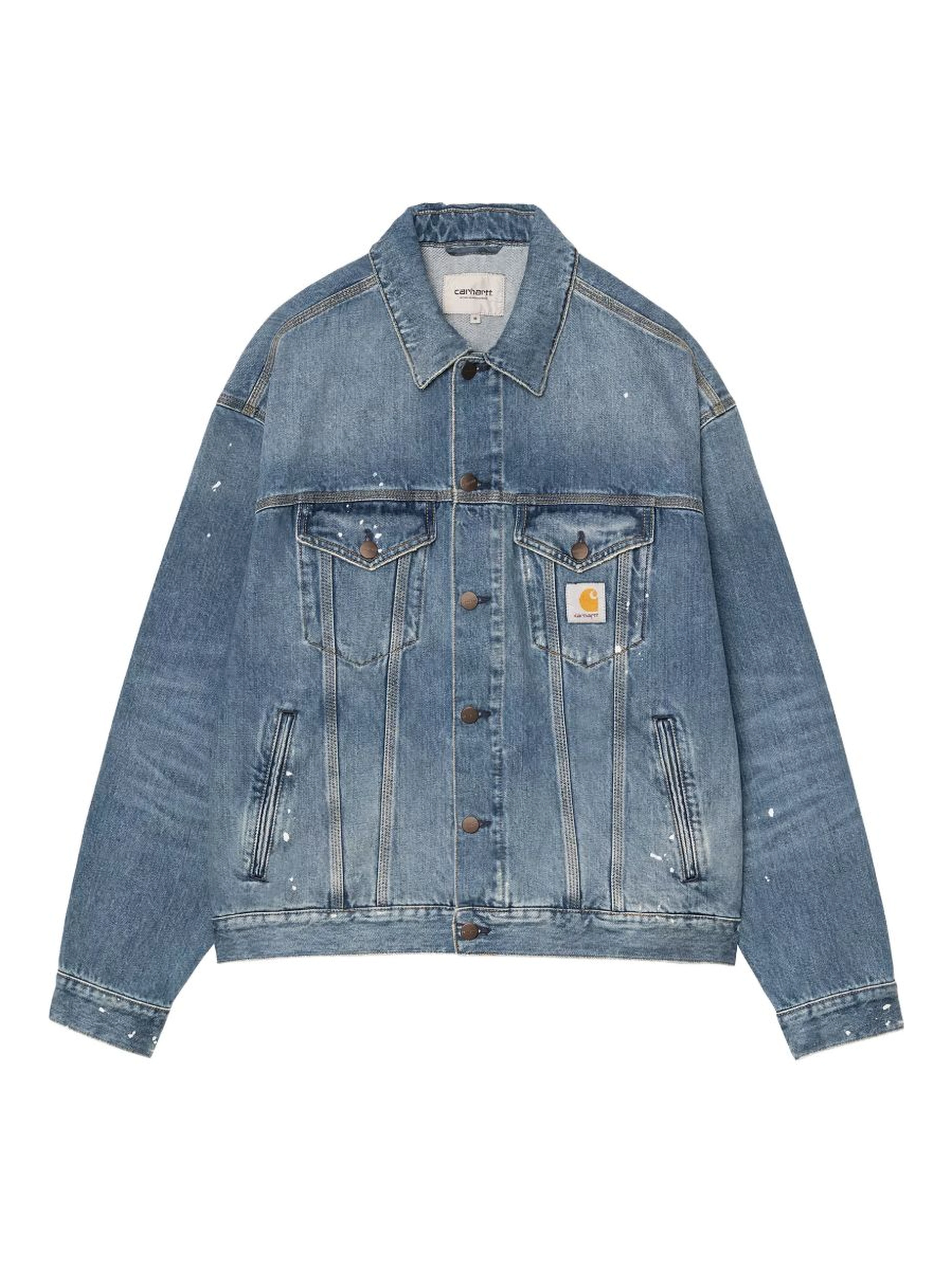 Carhartt WIP Jackets
