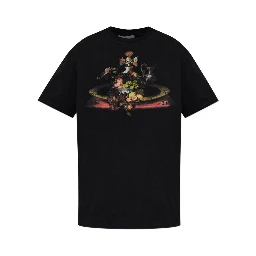 Vivienne Westwood T-shirts and Polos Black