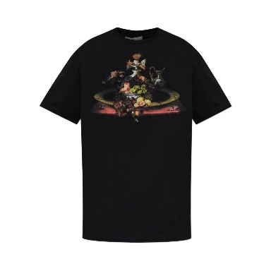 Vivienne Westwood T-shirts and Polos Black