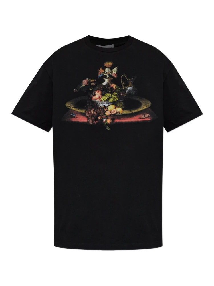 Vivienne Westwood T-shirts and Polos Black
